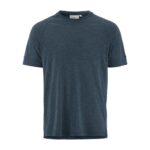 ADV Trail Wool Ss Tee M