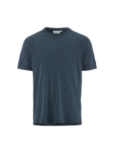 ADV Trail Wool Ss Tee M