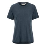 ADV Trail Wool Ss Tee W