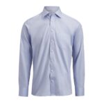 YB50 Twill Pocket Regular