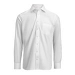 YB50 Twill Pocket Slim