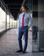 YB50 Twill Regular - Image 6