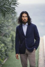 Casual Blazer - Image 2