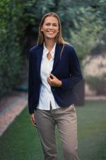 Casual Blazer Woman - Image 2