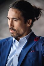 YB55 Jacquard Slim - Image 2