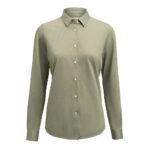 YB57 King Knit Woman Contemporary