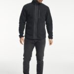 Yoke Full Zip Men