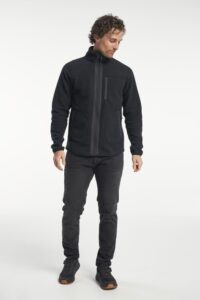 Yoke Full Zip Men