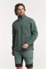 Yoke Full Zip Men - Image 2