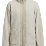 Yoke Full Zip Women