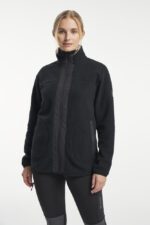 Yoke Full Zip Women - Image 3