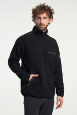 Yoke Half Zip Men - Image 2