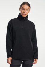 Yoke Half Zip Women - Imagen 2