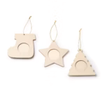 Adorno Portafotos Stamina Filey 1511 - Image 3