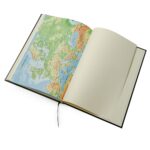 Agenda Acolchada Stamina Selkis 8083 - Imagen 4