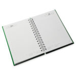 Agenda de Anillas A5 Stamina Hera 8068 - Image 2