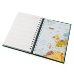 Agenda de Anillas A5 Stamina Hera 8068 - Image 3