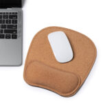 Alfombrilla para Ratón con Reposamuñecas Stamina Alison 1186 - Image 3