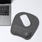 Alfombrilla para Ratón con Reposamuñecas Stamina Drax 1187 - Image 3