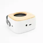 Altavoces Inalámbrico Bluetooth Stamina Alesso 3210 - Image 4