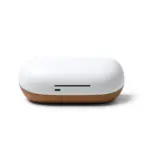 Altavoz ABS Reciclado y Corcho Natural Stamina Mambo 3189 - Imagen 3