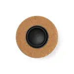 Altavoz Bluetooth Corcho Natural Stamina Marco 3211 - Image 3