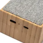 Altavoz Bluetooth Inalámbrico Stamina Bufer 1249 - Imagen 2