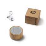 Altavoz Inalámbrico Stamina Hardwell 3207 - Imagen 3