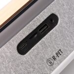 Altavoz Inalámbrico Stamina Mornix 1845 - Image 3