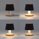 Altavoz Lámpara Stamina Tremens 1801 - Image 2