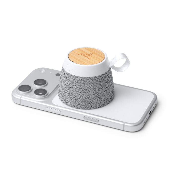 Altavoz Stamina Monark 2002 - Imagen 5