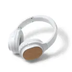 Auriculares Inalámbricos ABS Reciclado y Bambú Stamina Sonus 1075 - Imagen 2