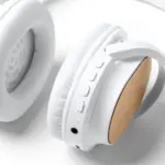 Auriculares Inalámbricos ABS Reciclado y Bambú Stamina Sonus 1075 - Imagen 3