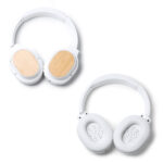 Auriculares Inalámbricos ABS Reciclado y Bambú Stamina Sonus 1075 - Imagen 5