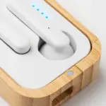 Auriculares Inalámbricos Bluetooth 5.0 Stamina Blues 3026 - Imagen 2