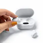 Auriculares Inalámbricos Bluetooth 5.0 Stamina Funk 3307 - Imagen 3