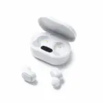 Auriculares Inalámbricos Bluetooth 5.0 Stamina Funk 3307 - Imagen 4