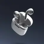 Auriculares Inalámbricos Stamina Costen 3037 - Imagen 2