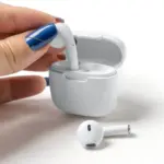 Auriculares Inalámbricos Stamina Costen 3037 - Imagen 5