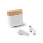 Auriculares Inalámbricos Stamina Sauro 1296 - Imagen 3