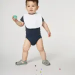 Babero Stanley/Stella Baby Bib STAU029