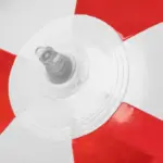 Balón Inflable Stamina Yazos 1474 - Imagen 2