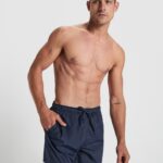 Bañador Roly Aqua 6716 Hombre