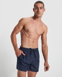Bañador Roly Aqua 6716 Hombre