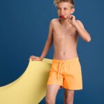 Bañador Roly Aqua 6716 Niño