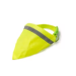 Bandana Para Mascotas Reflectante Stamina Nalak 1685