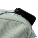 Bandolera De Pana Stamina Kapi 1738 - Imagen 2