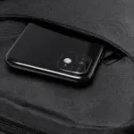 Bandolera Reciclada Stamina Klein 1027 - Imagen 2