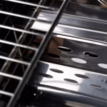 Barbacoa Portátil Stamina Rulot 1544 - Imagen 3