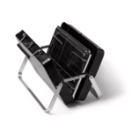 Barbacoa Portátil Stamina Rulot 1544 - Imagen 4